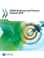 Oecd | Oecd Business and Finance Outlook 2016 | Taschenbuch | Englisch (2016)