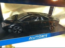 AUTOart 1/18 Lamborghini Reventon 340547