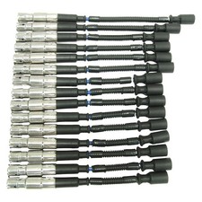 54002 NGK Spark Plug Wires Set of 15 for MB Mercedes G Class SLK SL ML R E S CL