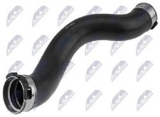 Original NTY Ladeluftschlauch GPP-BM-182 für BMW