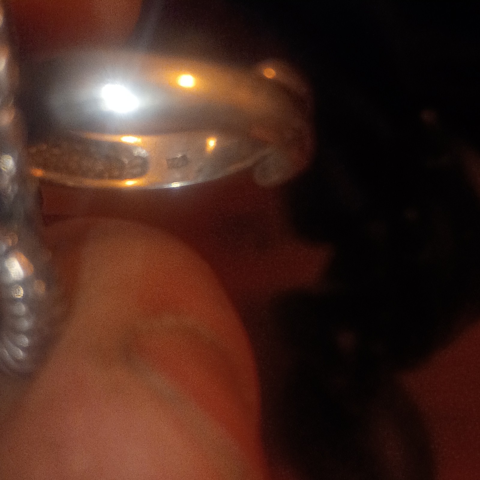 Elephant Ring 925 Solid Sterling Silver 3d ring L… - image 5