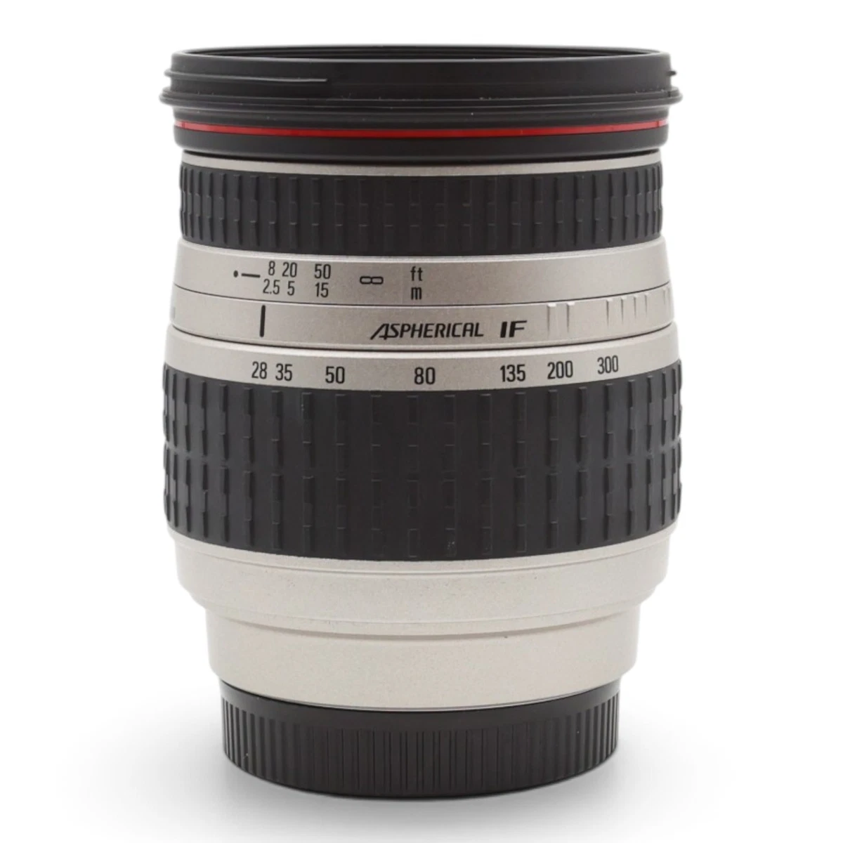 Sigma Camera Lenses 28-300mm Focal for sale | eBay