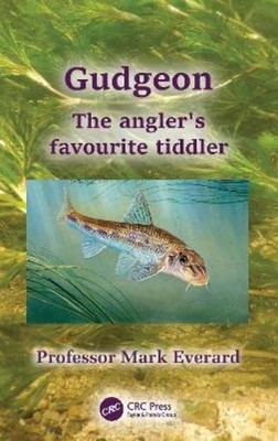 Mark Everard Gudgeon (Taschenbuch)