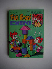Fix und Foxi Extra Nr. 77 - Taschenbuch