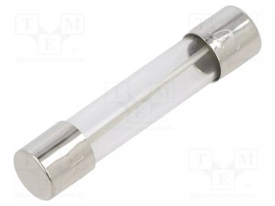 2 Stück EATON BUSSMANN BK-AGC-20-R Sicherung