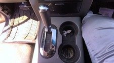 Shifter F150 2008 Transmission Shift 32584212