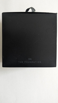 Suqqu The Foundation Farbton: 155 - 30g - NEU
