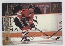 1997-98 Pacific Crown Collection Tony Amonte #264 1s7