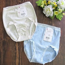 Wacoal Dear HIP High-Rise Standard Briefs, Size 3L PPA177