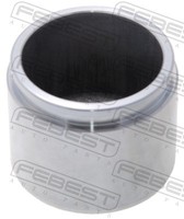 0176-NZE154F Febest Kolben, Bremssattel FüR Lexus,Toyota,Toyota (Faw),Toyota (Ga