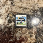 New ListingSuper Mario Bros Nintendo DS Game Cartridge - Authentic, Tested & Working