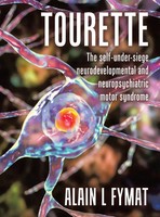 Tourette | Alain L Fymat | Buch | Englisch | 2023 | Tellwell Talent