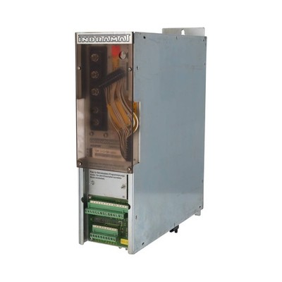 INDRAMAT/REXROTH Servo-Verstärkermodul TDM 1.2-50-300-W1-220 (R911219717)