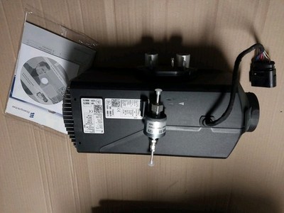 Standheizung Eberspächer Airtronic B4L 12V Luftheizung, 4 kW ( NEU)