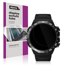 6x protective film for Hoifa S11 1.39 inch clear screen protection