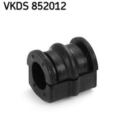 SKF Stabilisatorlager Stabilager Buchse Stabilisator Vkds 852012 FüR Nissan 1