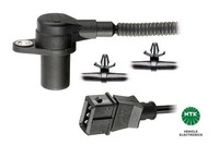 NTK Impulsgeber, Kurbelwelle 81209 FüR Hyundai
