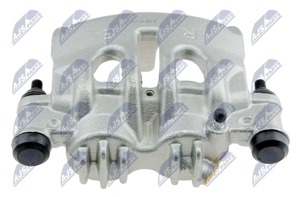 Front Right NTY HZP-PL-017 Brake Caliper for NISSAN,OPEL,RENAULT,VAUXHALL - Image 4