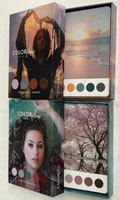 Colorflow Creator Cards Vol 1  2 Ivy Newport Complete 84 Cards Artist Palette