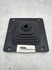 65 66 67 68 Mustang Shelby Nos Ford Shifter Boot C5zz 7277 B Flawless Correct