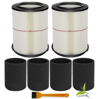 #ad #ad Universal Filters Replaces CMXZVBE38755 CMXZVBE38754 Craftsman Filter Repla... $58.84