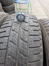 4×255 50 20 Pirelli Scorpion Zero  Free Fitting Or Free Postage
