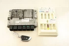 BMW 3 G20 B46 B48 DME Engine Control Unit ECU BDC Key 9433499 9894716