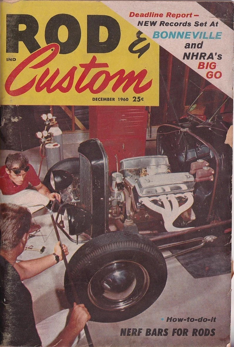 Rod & Custom Magazines for sale | eBay Rod & Custom Magazines for sale | eBay