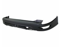 StoßStange Hinten Lackierbar Ford Kuga 2013-2016