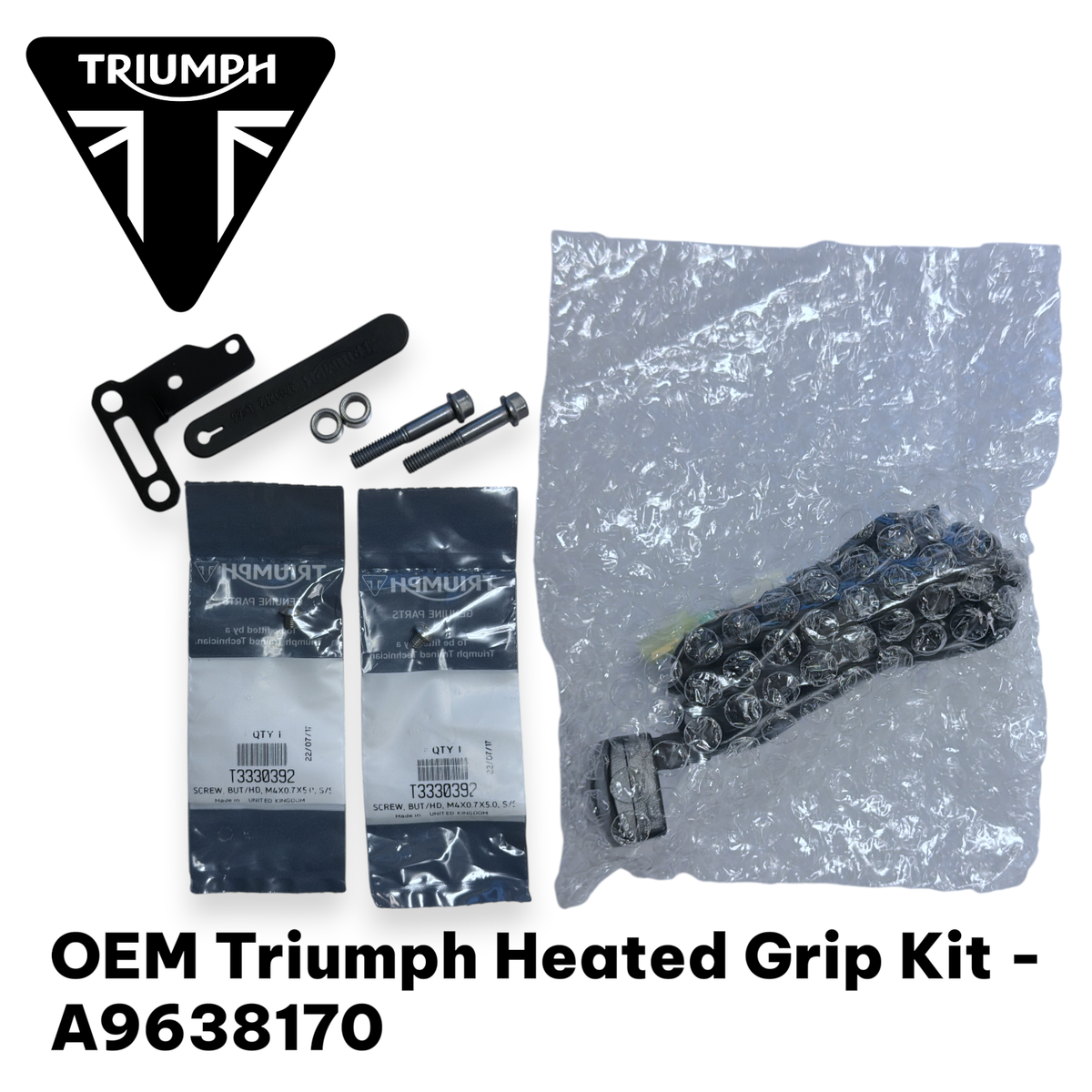Triumph A9638170 for sale online | eBay