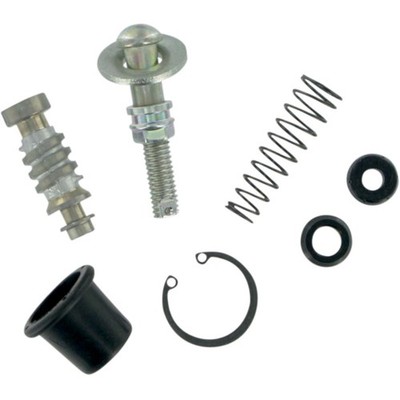 Moose Master Cylinder Rebuild Rear Kits Yamaha YFM250R Raptor 08-13