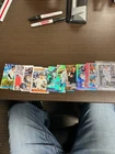 Aaron Judge 2025/26 Topps lot of 10 cards see pictures