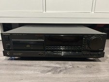 Technics SL-P770 CD Player for sale online | eBay UK