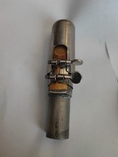 Dukof  D6 original tenor mouthpiece