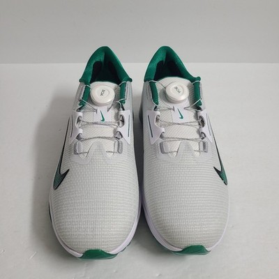 Nike Air Zoom Infinity Tour BOA 2 Golf Shoes HQ2160-100 Size 