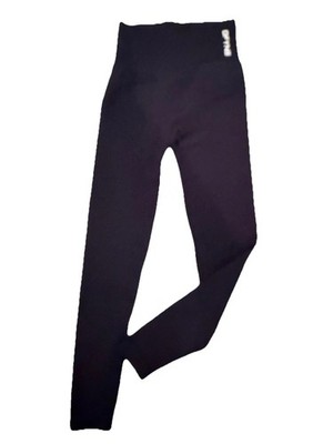 Black DFYNE women leggings extra small XS
