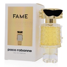 Paco Rabanne Fame Eau de Parfum EDP Spray for Women 1.0 oz / 30ml New