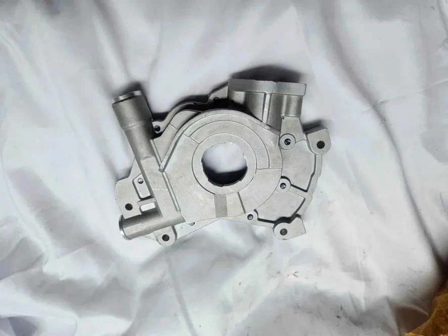 High Volume Oil Pump for 5.4L Mustang Ford GT 2005-2012 M360HV - Image 2 of 4