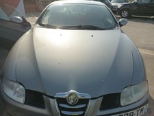 Capote Alfa Romeo ALFA GT