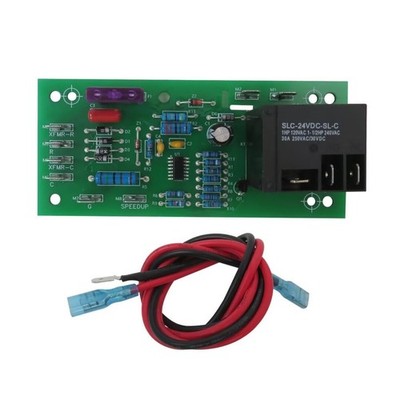 Furnace Fan Blower Control Board Time Delay Replacement for Goodman Amana Cli...