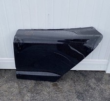 2021 2022 2023 2024 Tesla Model S Rear Left Driver Side Door Shell Oem