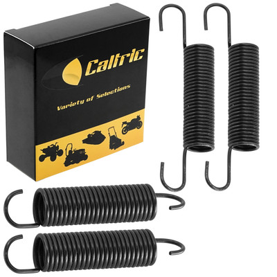 #ad Deck Idler amp; Extension Spring For Husqvarna PO17542LT P19542LT P1842LT P185H42LT $15.51