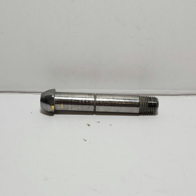 #ad CGA580 High Pressure Nipple for Compressed Inert Gas to Male NPT 1 4quot; PART $30.00