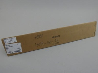 Hoffman P2G3RT5 Special Enclosure, Proline G2 Grid Strap Network System - NEW...