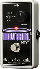 Electro-Harmonix Holy Grail Neo Reverb Pedal