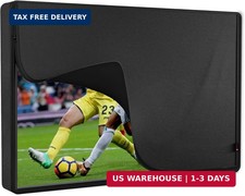 Outdoor TV Cover 40 to 43 inch Waterproof, Cover Size 39.5''W x 25''H, Weatherpr
