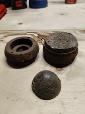 Ww1 Lotto Kuk Rei Elmetto Artiglieria - Lotto 8cm Kuk Art