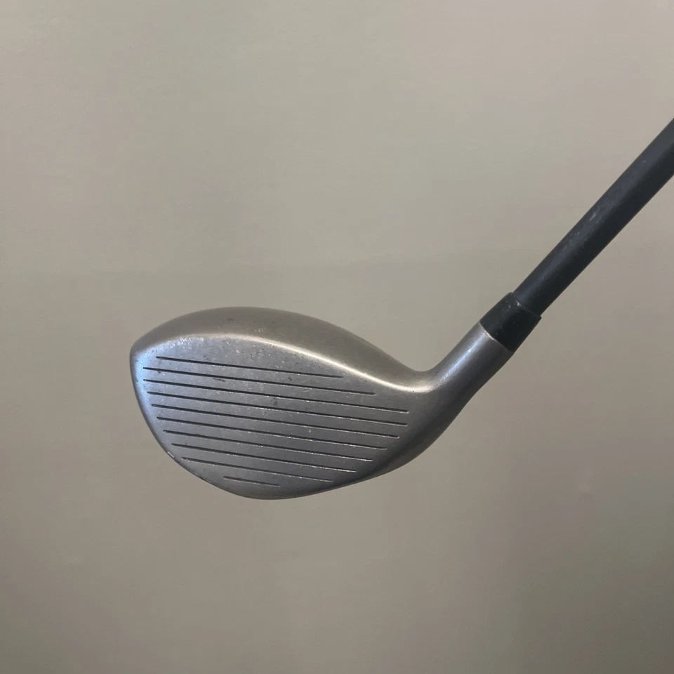 Knight Golf Billy Club # 1 Driver 10.5° Loft Firm Flex Graphite Shaft R/H - Image 4 of 4