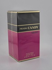 Prada Candy Night Eau de Parfum 50ml