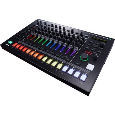 Roland Tr-8s Rhythm Performer Drum Machine for sale online | eBay